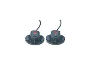 SoundStation2W Ex Mic Pods (2200-07840-001) SoundStation2W Ex Mic Pods (2200-07840-001)