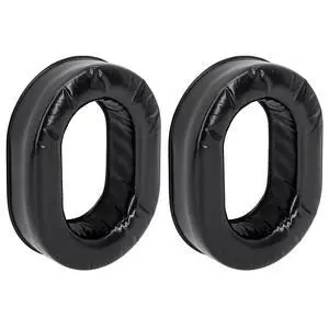 AHEP-10C Ultra Plush Silicone Gel Pad Ear Seal Replacement for Aviation, Racing, Safety Style Headsets fit AHDH0032 AHDH0042 AHDH0033D AHDH0042A ASH1042 (Sold in Pairs) AHEP-10C Ultra Plush Silicone Gel Pad Ear Seal Replacement for Aviation, Racing, Safety Style Headsets fit AHDH0032 AHDH0042 AHDH0033D AHDH0042A ASH1042 (Sold in Pairs)