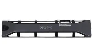 PowerEdge R510, R520, R720, R720XD, R730, R730XD, R820 Front Bezel - TFV72 PowerEdge R510, R520, R720, R720XD, R730, R730XD, R820 Front Bezel - TFV72