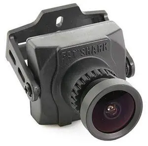 FSV1231 600L Race Cam CCD PAL V3 FPV Camera FSV1231 600L Race Cam CCD PAL V3 FPV Camera