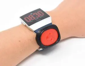 Watch Adapter compatible with Disney Magic Band/Wide Band Watches Watch Adapter compatible with Disney Magic Band/Wide Band Watches