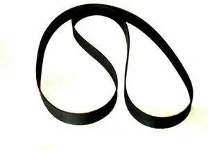 New Replacement Belt for Zenith Model Allegro 169 486 169 487 169 490 8 Track Player New Replacement Belt for Zenith Model Allegro 169 486 169 487 169 490 8 Track Player