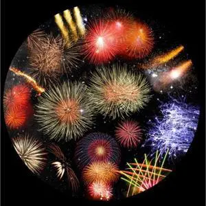 Grand Fireworks Grand Fireworks