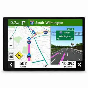 9 Inch Car GPS Navigation, HD Touch Screen Portable GPS Navigator for Car Truck RV, Free Map Updates, Voice Turn-by-Turn Guidance, Speed & Red Light Warning, Multifunctional PND GPS Device 9 Inch Car GPS Navigation, HD Touch Screen Portable GPS Navigator for Car Truck RV, Free Map Updates, Voice Turn-by-Turn Guidance, Speed & Red Light Warning, Multifunctional PND GPS Device