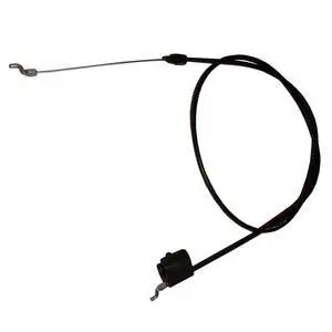 158152 Brake Stop Control Cable Fits Murray M 22450 158152 Brake Stop Control Cable Fits Murray M 22450