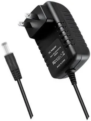 12V AC/DC Adapter Compatible with iKANOO BT009 Radio Alarm Clock Wireless | Bluetooth Speaker GVE GM26-120200-D GM26-120200D GM26-120170-D GM26-120170D 12VDC 1.7A 2A 24W Power Supply Charger 12V AC/DC Adapter Compatible with iKANOO BT009 Radio Alarm Clock Wireless | Bluetooth Speaker GVE GM26-120200-D GM26-120200D GM26-120170-D GM26-120170D 12VDC 1.7A 2A 24W Power Supply Charger