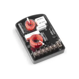 XO/130AS Crossover Compatible with 130AS 5.25 2-Way Component Kit XO/130AS Crossover Compatible with 130AS 5.25 2-Way Component Kit