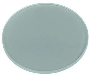 A293 95mm (3-3/4) Frosted Glass Stage Plate for Stereo Microscopes | Stereo Zoom Microscope A293 95mm (3-3/4) Frosted Glass Stage Plate for Stereo Microscopes | Stereo Zoom Microscope