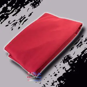 Xscorpion GC-3RD Red 36" x 66" Piece of UV Treated Speaker/Subwoofer Grille Cloth Xscorpion GC-3RD Red 36" x 66" Piece of UV Treated Speaker/Subwoofer Grille Cloth