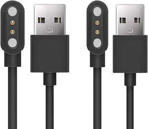 Compatible with ALZOVOZ Smart Glasses Charger, Magnetic USB Charging Cable Replacement Compatible for ALZOVOZ Bluetooth Audio Glasses Compatible with ALZOVOZ Smart Glasses Charger, Magnetic USB Charging Cable Replacement Compatible for ALZOVOZ Bluetooth Audio Glasses