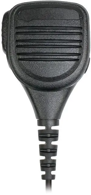 SPM-600-H3 Synergy High Perfomance Mid-Size Speaker Mic w/3.5 Earphone Jack and 2-Pin Side Connector (for HYTERA with 2-Pin Side Connector & Single Retaing Screw Inlcuding PD-5 Series) SPM-600-H3 Synergy High Perfomance Mid-Size Speaker Mic w/3.5 Earphone Jack and 2-Pin Side Connector (for HYTERA with 2-Pin Side Connector & Single Retaing Screw Inlcuding PD-5 Series)