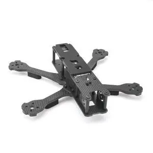 QAV-R 2 Deadcat Freestyle Quadcopter Frame (5", 6", 7") - 5" QAV-R 2 Deadcat Freestyle Quadcopter Frame (5", 6", 7") - 5"