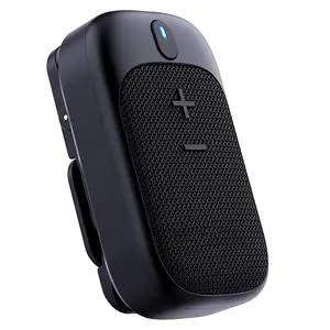Portable Bluetooth Speaker Clip-On Compatible with Motorola Moto G Play/Stylus/Edge/Edge+/5G/2025/2024/2023 IPX5 Stereo & Mic Setup/ Magnet Mount/ 18 Hours+ Indoor/Home/Party/Outdoor/Beach/Travel Portable Bluetooth Speaker Clip-On Compatible with Motorola Moto G Play/Stylus/Edge/Edge+/5G/2025/2024/2023 IPX5 Stereo & Mic Setup/ Magnet Mount/ 18 Hours+ Indoor/Home/Party/Outdoor/Beach/Travel