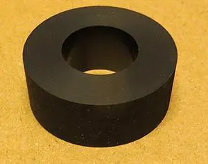 Pinch Roller Replacement Tire for Teac A-3300S Pinch Roller Replacement Tire for Teac A-3300S