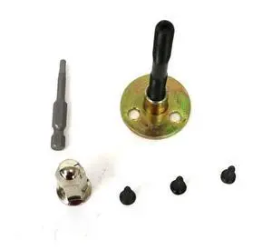 Screws for Ipal Woofers Screws for Ipal Woofers