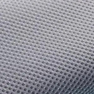 1MX1.6M Breathable Speaker Mesh Cloth Dustproof Soundproof Net Handmade DIY Upholstery Cloth Radio Acoustic Protective Cloth (Light Gray) 1MX1.6M Breathable Speaker Mesh Cloth Dustproof Soundproof Net Handmade DIY Upholstery Cloth Radio Acoustic Protective Cloth (Light Gray)