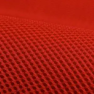 1MX1.6M Breathable Speaker Mesh Cloth Dustproof Soundproof Net Handmade DIY Upholstery Cloth Radio Acoustic Protective Cloth (Red) 1MX1.6M Breathable Speaker Mesh Cloth Dustproof Soundproof Net Handmade DIY Upholstery Cloth Radio Acoustic Protective Cloth (Red)