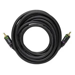 Subwoofer Cable 4 Meter, 13.1ft Subwoofer Cable 4 Meter, 13.1ft