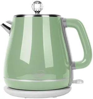 Electric Kettle 1.8L, Sage Green Electric Kettle 1.8L, Sage Green