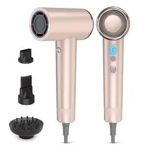 Mythsight High-Speed Ionic Hair Dryer, Fast Drying Blow Dryer Mythsight High-Speed Ionic Hair Dryer, Fast Drying Blow Dryer