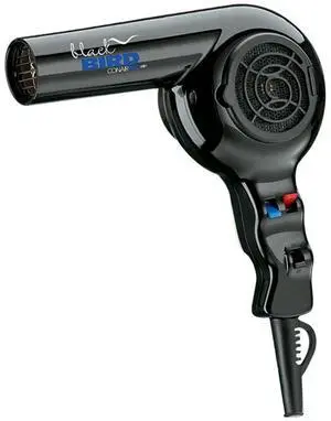 BB075W Pro Blackbird Hair Dryer 2000 Watt BB075W Pro Blackbird Hair Dryer 2000 Watt