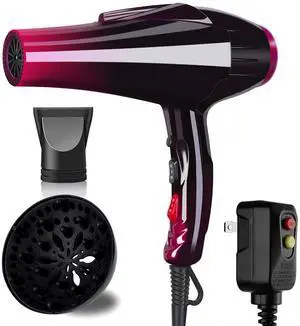 Hair Dryers for Women3500 Watt Hair Dryer Powerful Blow Dryers Hair Dryers for Women3500 Watt Hair Dryer Powerful Blow Dryers
