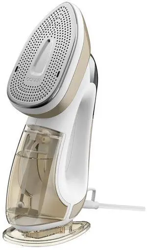 2-in-1 Steamer & Iron 2-in-1 Steamer & Iron
