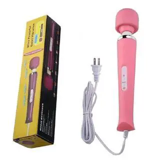 Vibrating Massager Big Tool Deep Tissue Full Body Massager for Muscle Relief Back Neck Hand Foot Leg Arm Massage Powerful Handheld Tool for Women Muti Speeds Pink Massage Vibrating Massager Big Tool Deep Tissue Full Body Massager for Muscle Relief Back Neck Hand Foot Leg Arm Massage Powerful Handheld Tool for Women Muti Speeds Pink Massage