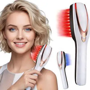Scalp Massager, Electric Scalp Massage Brush, Hair Massage Brush, ElectricHead Scratcher, Masssage Comb with Soft Rubber. Scalp Massager, Electric Scalp Massage Brush, Hair Massage Brush, ElectricHead Scratcher, Masssage Comb with Soft Rubber.