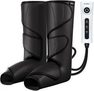 Leg Massager for Circulation and Pain Relief FSA - HSA Leg Massager for Circulation and Pain Relief FSA - HSA