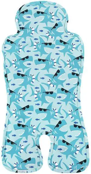 Gel Car Seat Cooling Pad for Baby Gel Car Seat Cooling Pad for Baby