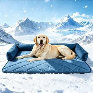 Pet Dog Cooling Pillow Mat,Large Dog Cooling Pillow Pad,Cool Blanket Large Pet Dog Cooling Pillow Mat,Large Dog Cooling Pillow Pad,Cool Blanket Large