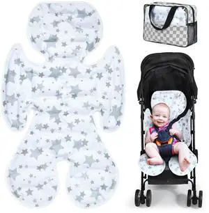 Stroller Cooling Pad for Baby, Universal Fit Stroller Cooling Pad for Baby, Universal Fit
