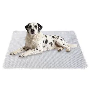 Dog Cooling Mat 60"x40" Super Large for Giant Dogs, XL Dog Cooling Mat 60"x40" Super Large for Giant Dogs, XL