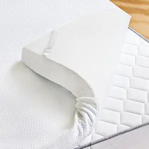 Full Mattress Topper, Memory Foam 3 Inch, Cooling Pad Full Mattress Topper, Memory Foam 3 Inch, Cooling Pad