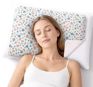 Cooling Gel Pad with Soft Fleece Back, Reversible Summer Cooling Cushion for Office Chair, Car Seat, Bed, Couch, No Freeze Needed, Washable Cover, Dual-Sided Use, 30x40cm Cute Floral Cooling Gel Pad with Soft Fleece Back, Reversible Summer Cooling Cushion for Office Chair, Car Seat, Bed, Couch, No Freeze Needed, Washable Cover, Dual-Sided Use, 30x40cm Cute Floral