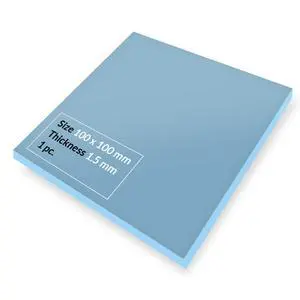TP-3: Premium Performance Thermal Pad, 100 x 100 x 1.5 mm TP-3: Premium Performance Thermal Pad, 100 x 100 x 1.5 mm
