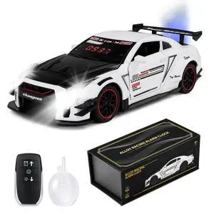 Car Loud Alarm Clock for Heavy Sleepers Adults with Engine Sound Car Loud Alarm Clock for Heavy Sleepers Adults with Engine Sound
