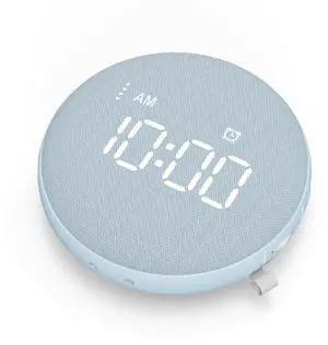 Loud Alarm Clock with Bed Shaker for Deep Sleepers and Everyday Use Loud Alarm Clock with Bed Shaker for Deep Sleepers and Everyday Use