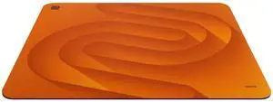 Zowie G-SR-SE Orange Large Esports Gaming Mouse Pad Zowie G-SR-SE Orange Large Esports Gaming Mouse Pad