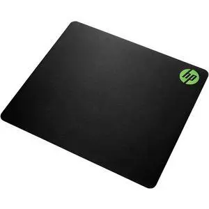 Pavilion Gaming Mouse Pad 300, Anti-Fray & Non Slip, Black Pavilion Gaming Mouse Pad 300, Anti-Fray & Non Slip, Black