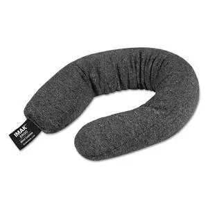 Keyboard Wrist Cushion, 10 x 6, Gray Keyboard Wrist Cushion, 10 x 6, Gray