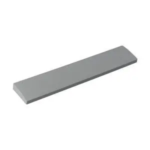 Gray Silicone Wrist & Palm Rest, 12.89" for 75% Compact Keyboard Series V1/V2/Q1/Q2 & Lemokey P1 (Pro/Max/HE) Anti-Slip Base Smooth & Soft Support Gray Silicone Wrist & Palm Rest, 12.89" for 75% Compact Keyboard Series V1/V2/Q1/Q2 & Lemokey P1 (Pro/Max/HE) Anti-Slip Base Smooth & Soft Support