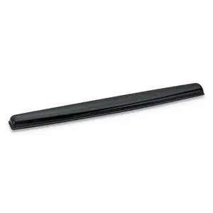 FEL9112201 - Fellowes Gel Crystals Keyboard Wrist Rest FEL9112201 - Fellowes Gel Crystals Keyboard Wrist Rest