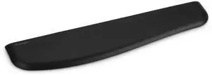 ErgoSoft Wrist Rest for Slim Keyboards, Black (K52800WW) ErgoSoft Wrist Rest for Slim Keyboards, Black (K52800WW)