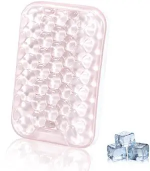 Gel Elbow Rest Pad for Desk, Arm Wrist Rest Pad Support for Keyboard and Mouse, Ergonomic Computer Wrist Support for Typing Pain Relief, Pink Gel Elbow Rest Pad for Desk, Arm Wrist Rest Pad Support for Keyboard and Mouse, Ergonomic Computer Wrist Support for Typing Pain Relief, Pink