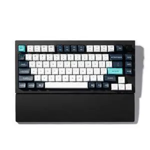 Silicone Palm Rest for V1/V1 Max/V2 / V2 Max / Q9 / Q1/ Q1 Pro / Q1 HE / Q1 Max / Q2 Pro / Q2 Max / Q2 HE/ P1/ P1 Pro / P1 HE Mechanical Keyboard Silicone Palm Rest for V1/V1 Max/V2 / V2 Max / Q9 / Q1/ Q1 Pro / Q1 HE / Q1 Max / Q2 Pro / Q2 Max / Q2 HE/ P1/ P1 Pro / P1 HE Mechanical Keyboard
