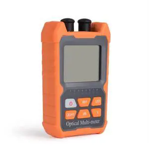 Mini 4 in 1 Portable Optical Power Meter with Visual Fault Locator 2MV with Network Cable Test Optical Fiber Tester Fiber Optic Power Meter Mini 4 in 1 Portable Optical Power Meter with Visual Fault Locator 2MV with Network Cable Test Optical Fiber Tester Fiber Optic Power Meter