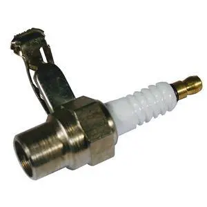 750-018 Ignition Tester, Designed Exclusively for Small Engine Repair, 1.5 Length, 3.7 Height, Gold 750-018 Ignition Tester, Designed Exclusively for Small Engine Repair, 1.5 Length, 3.7 Height, Gold