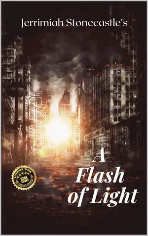 A Flash of Light A Flash of Light